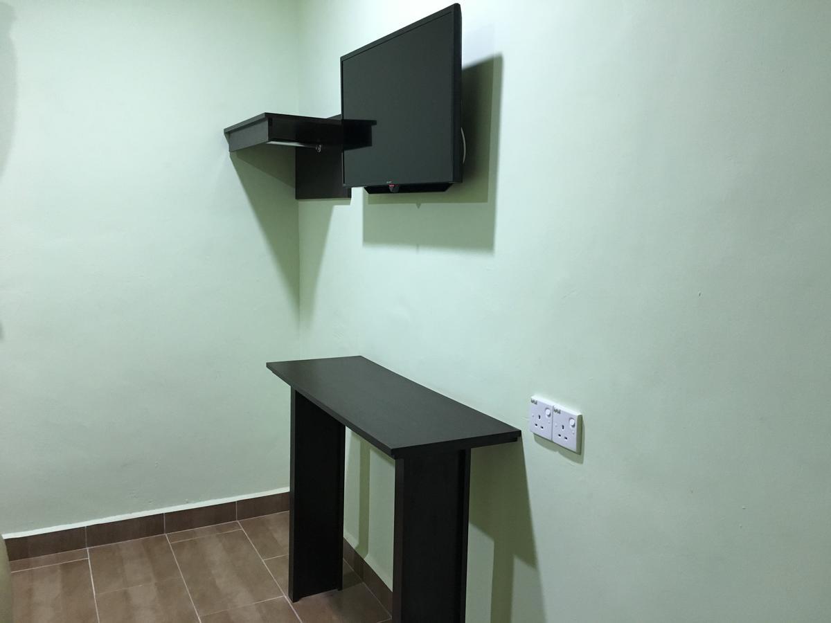 Grand Business Hotel Jertih Ngoại thất bức ảnh